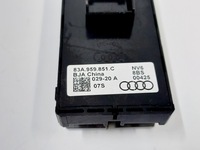 фото thumb №12, Audi a3 8y панель переключатель окон левый перед 21r.