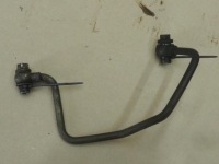 фото thumb №12, Saab 9-5 95 i 2001r 2,0t b205 трубка  труба турбины турбина