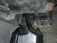 фото thumb №10, Pas передний kompletny радиатор vw passat cc 3c8 2.0 tdi cff