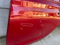 фото thumb №10, Дверь hyundai i30 fastback задняя левый задние левая