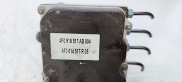 фото thumb №6, Насос + блок керування abs esp audi a6 c6 4f0910517ab 4f0614517r