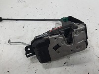 фото thumb №3, Astra iii h 04r- замок двері лівий перед 5 pin