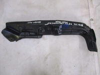 фото thumb №5, Шумоизоляция крыла правое audi a4 b7 8e0821112a