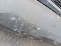 фото thumb №9, Isuzu d-max 3 iii 20- бампер перед
