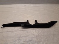 фото thumb №1, Porsche cayenne 7p пластик защита консоли средний