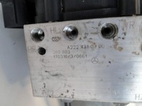 фото thumb №8, Mercedes w222 222 насос тормозная abs esp premium