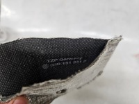 фото thumb №5, Volkswagen audi защита тепловая 03g131531f