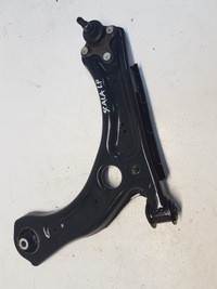 фото thumb №1, Skoda scala важіль перед лівий