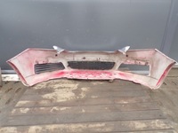 фото thumb №11, Бампер передній перед opel zafira b колір z163