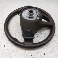 фото thumb №15, Mercedes benz w212 w218 рестайлінг кермо шкіряний a0024606403