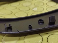 фото thumb №13, Vw sharan i попільничка 7m3863289c