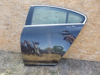 фото thumb №1, Двері лівий задня задні z20r opel insignia