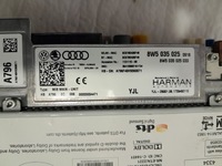 фото thumb №8, Audi q5 ii 80a зчитувач навігація mmi 8w5035025