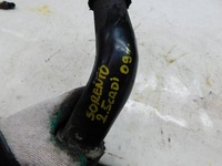 фото thumb №6, Kia sorento i 2.5crdi 2009r труба повітрозабірник повітря