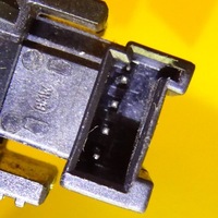 фото thumb №8, Датчик педали тормоза стоп-сигнал bmw 3 e46 00100321 nr342