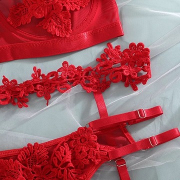 Сексуальный комплект нижнего белья XL, эротическое нижнее белье