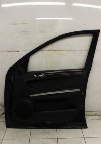 фото thumb №9, Дверь правое правый перед mercedes ml w164 2005- 359