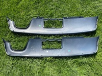 фото thumb №14, Bmw 5 e60 e6 m-pakiet диффузор накладка спойлер задняя