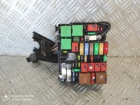 фото thumb №1, Коробка предохранителей opel combo e citroen berlingo iv 453907602
