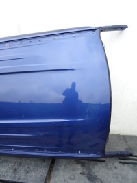 фото thumb №5, Nissan iv x-trail t33 1.5 vc-t e-power дах панель дахова rby 2022-