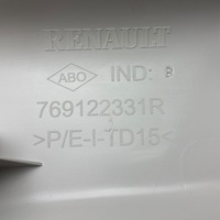 фото thumb №13, Защита стойка передний lewego renault express