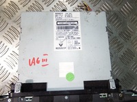 фото thumb №2, Радіо cd cabasse renault laguna iii 281150017r
