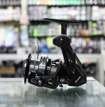 KOŁOWROTEK OKUMA ALTERA ATE-45 FD45 DO FEEDERA