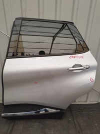 фото thumb №1, Renault captur i дверь левая задняя ted69