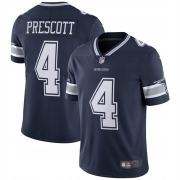Футболка Cowboys Dallas Camiseta темно-синяя Camisa 2023 De Futebol Americano