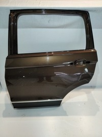 фото thumb №1, Двері лівий зад vw tiguan 5na