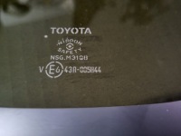 фото thumb №7, Toyota rav-4 v 19r-- стекло боковая задняя правая кузовная подогрев
