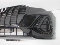 фото thumb №6, Бампер audi q3 83a s-line камера 4 pdc переднє