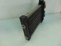 Smart fortwo радиатор отопителя 5.562.844 Оригинал, фото thumb