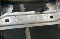 фото thumb №9, Каркас панели консоли audi q7 4l eu