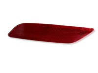 фото thumb №1, Відбивач бампера лівий задня ford s-max mk1 eu