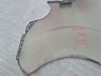 Citroen jumpy крило правий. 2016-.scudo. vivaro Оригінал, фото thumb