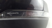 050161701 зеркало левая skoda octavia iii 5e 2012-2019 Недорого, фото thumb