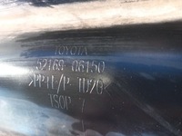 фото thumb №8, Юбка бампера задняя. toyota camry 70 17 5216906150