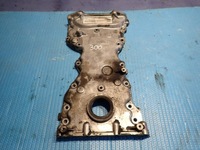 фото thumb №1, Корпус захист розподільний вал opel antara captiva 2.2cdti z22d1