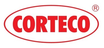 фото thumb №2, Corteco 80004569 колесо пасове, wał колінчастий