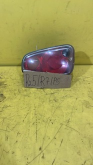 фото thumb №5, Mini cooper r50 r52 r53 - лампа / фара - левый задняя - 693327307