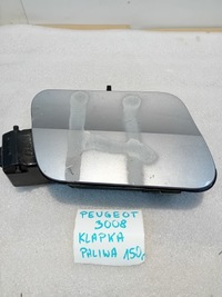 фото thumb №1, Peugeot 3008 ii крышка заливной топлива