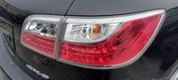 фото thumb №13, Kompletny задня кришка багажника бампер лампа права ліва mazda cx-9 i lift 35n