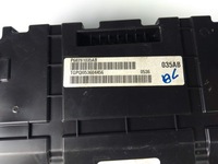 фото thumb №6, Dodge challenger hellcat 15+ приборная панель спидометр