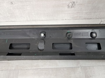 фото thumb №6, Audi q3 ii планка накладка двері правий зад задня 83a853960a