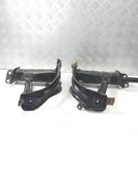 фото thumb №9, Абсорбер зона деформации правый/левый перед mercedes c219 w219