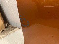 фото thumb №10, Peugeot 2008 ii двері правий перед передні праве