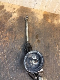 фото thumb №5, 4000zx 1663652280 трансмісія кермова citroën c4 i