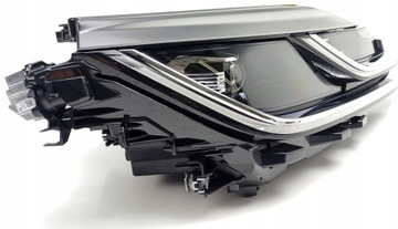 фото thumb №12, Vw arteon лампа перед правая полный led 3g8941082p