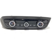 фото thumb №1, Панель керування обдув opel crossland 98226286yx хетчбек